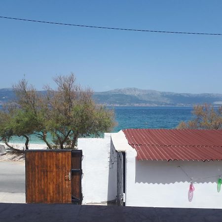 Grandpa Beach House Slatine Exteriér fotografie